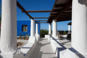 Magnifique Villa Azzurra - charme et design
